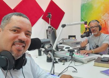 Na melhor companhia (Samuca Macêdo), na RÁDIO ELDORADO/RADAR ELDORADO abordamos o assunto Epilepsia