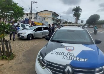 Jovem é morto a tiros no município de Montanha