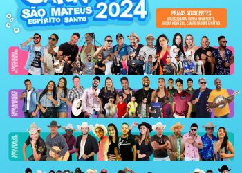 Contagem regressiva para o melhor carnaval de todos os tempos!