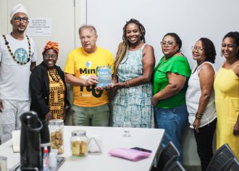 Conselho Municipal de Promoção de Igualdade Racial é instituído em Colatina