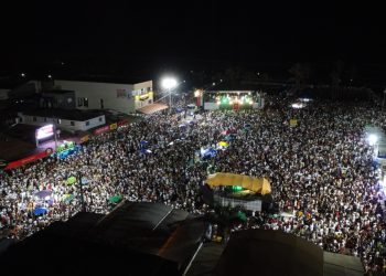 Verão Guriri 2024: Folia democratiza Oportunidades de Faturamento