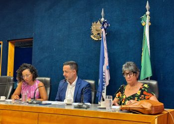 Comissão de Meio Ambiente aprova legislação mais dura contra o pó preto