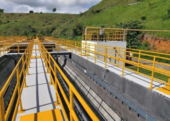 Censo do IBGE: saneamento básico é destaque em Colatina