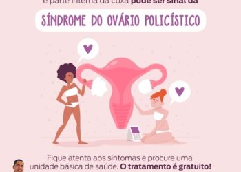 Não deixe de fazer os exames ginecológicos e outros que ele possa indicar