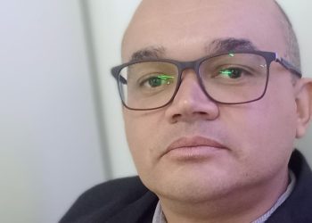 PARTIDO ‘PODEMOS’ LANÇA O ATUAL VICE-PREFEITO, ALOISO LULINHA, COMO PRÉ-CANDIDATO A PREFEITO DE PINHEIROS
