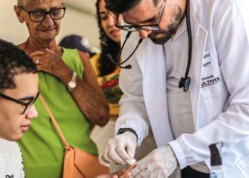 BAIRRO SÃO MIGUEL RECEBE NOVA EDIÇÃO DO MAIS COLATINA