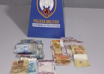 Prisão de Homicida em Montanha Prisão de Homicida em Montanha