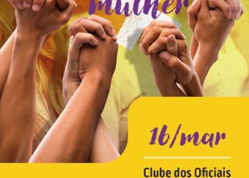 PSD-ES convida par ao evento PSD Mulher