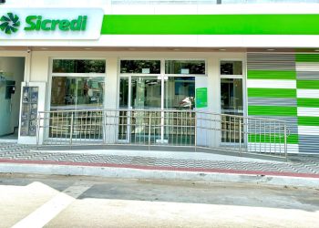 Sicredi inaugura agência no município de Montanha
