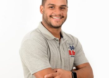 Missão Renovar – Frank Cabral lança sua pré-candidatura a Vereador em Pinheiros.