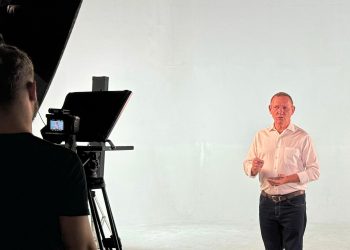 João Coser fala sobre metrô e outros temas controversos em série de vídeos