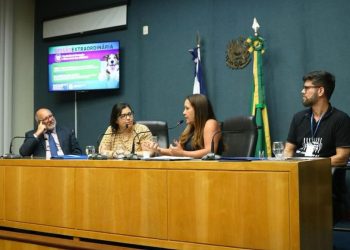 “O Cão nunca ataca do nada”, afirma especialista em reunião da Comissão de Bem- Estar e proteção animal