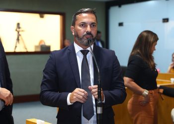Projeto de Lei de Tyago Hoffmann a favor do empreendedorismo feminino é aprovado