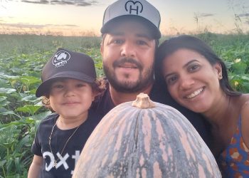 PREFEITO DE MONTANHA NOMEIA NOVO SECRETÁRIO DE AGRICULTURA