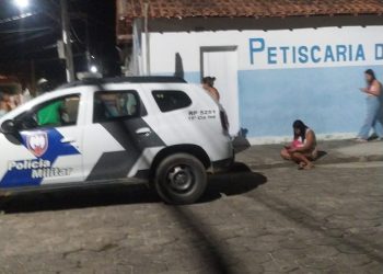 Assassinato de Jovem durante a comemoração do aniversário de sua mãe em Montanha