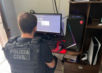 Chefatura de Polícia Civil