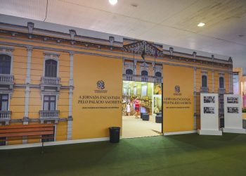 Feira dos Municípios aumenta de tamanho em 2024