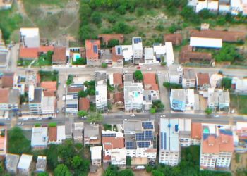 Prefeitura de Colatina firma convênio para obras de drenagem em Maria das Graças