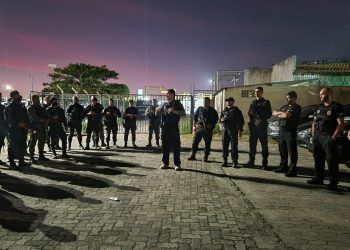 Polícia Civil deflagra operação Lemmy