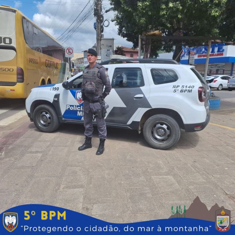 OPERAÇÃO SEMANA SANTA