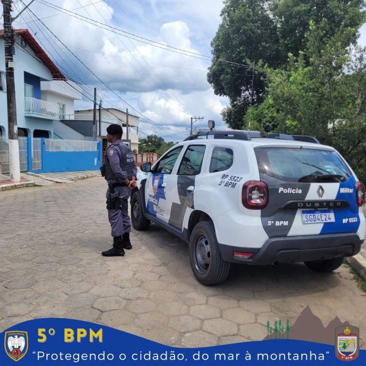 OPERAÇÃO SEMANA SANTA