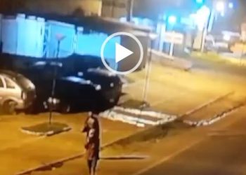Polícia Civil identifica autores de dano ao sistema de videomonitoramento da Prefeitura de Guaçuí