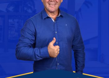 PAULO JOVÂNIO CONFIRMA SAÍDA DAS SECRETARIAS NESTE MÊS DE MAIO
