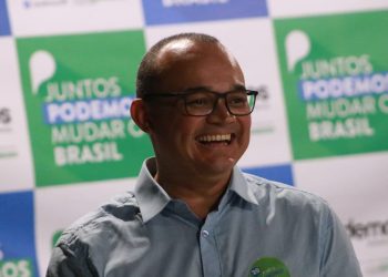 LULINHA DEMOSNTRA FORÇA NA SUA PRÉ-CANDIDATURA A PREFEITO DE PINHEIROS