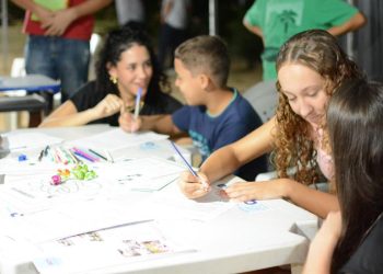 BAIRRO MARIA DAS GRAÇAS RECEBE NOVA EDIÇÃO DO MAIS COLATINA