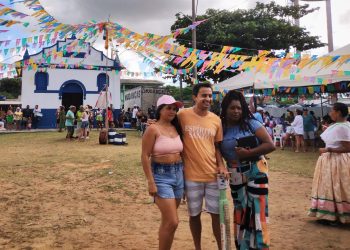 Projeto aprovado exalta a importância cultural da Festa do Caboclo Bernardo