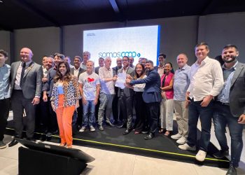Assembleia Legislativa celebra parceria com o Cooperativismo Capixaba
