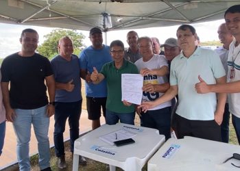 ES 357 e ES 442: com recursos do Governo, Colatina será beneficiada por obras de pavimentação