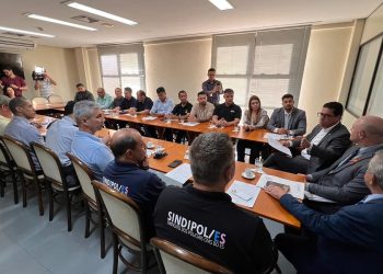 Assembleia Legislativa cria grupo para monitorar pautas da Segurança Pública