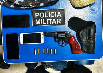 Indivíduos abordaram e roubaram caminhonete S10 e um Hyundai HB20 em Boa Esperança