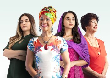 O que a Bíblia diz sobre a segurança das mulheres?