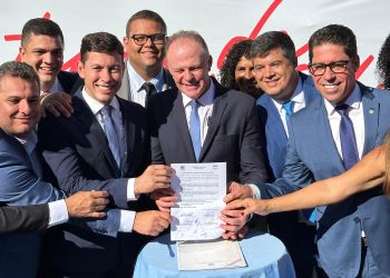 Vila Velha completa 489 anos e ganha investimentos de mais de R$ 100 milhões