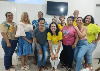 UBS do bairro Jundiá promove sequencia de ações e eventos