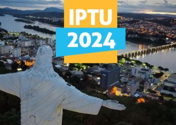 Prorrogado o prazo para o pagamento do IPTU em Colatina