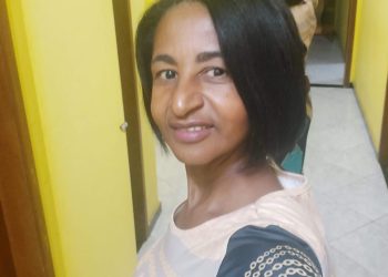 LUCIENE DO HOSPITAL LANÇA PRÉ-CANDIDATURA A VEREADORA DE MONTANHA – ES