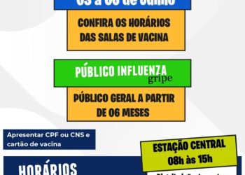 Colatina retoma vacinação contra a Covid-19