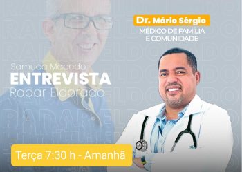 Doação de Sangue