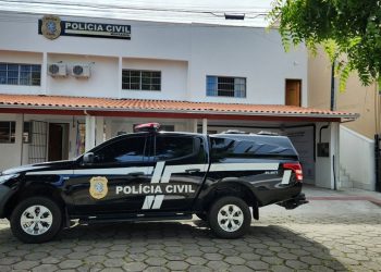 Policiais de Montanha prendem suspeito de abuso sexual