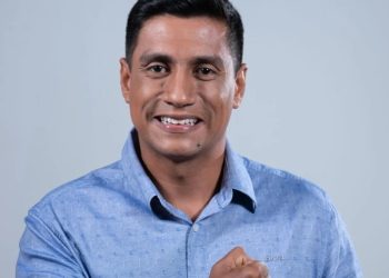Eleições 2024: Kleilson Rezende lidera pesquisa para Prefeitura de Pedro Canário