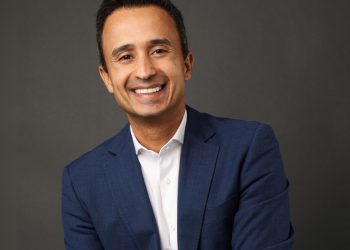 Lucas Scaramussa anuncia pré-candidatura à prefeitura de Linhares