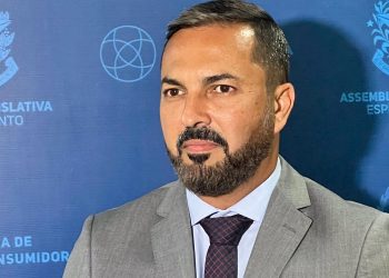 É aprovado o Projeto de Lei de Tyago Hoffmann que confere o título de Capital das Orquideas a Marechal Floriano