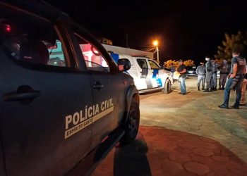 Espírito Santo tem redução histórica de homicídios nos cinco primeiros meses de 2024