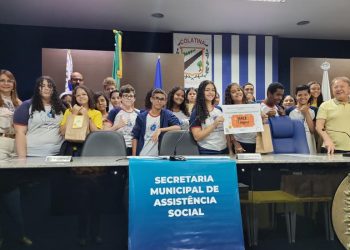 CONHEÇA OS VENCEDORES DO CONCURSO “DESENHOS, JOGOS E CARTAZES” DA PREFEITURA DE COLATINA