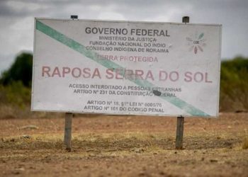 SOBERANIA NACIONAL AMEAÇADA: “O BRASIL VAI PASSAR FOME”, ALERTA DEPUTADO EVAIR DE MELO