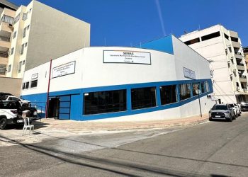 NOVA SEDE DA SECRETARIA DE ASSISTÊNCIA SOCIAL SERÁ INAUGURADA NESTA TERÇA-FEIRA