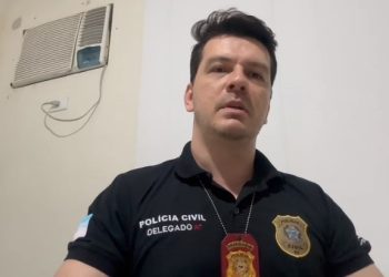 Suspeitos de homicídio de mulher trans são presos após ação conjunta em Nova Venécia